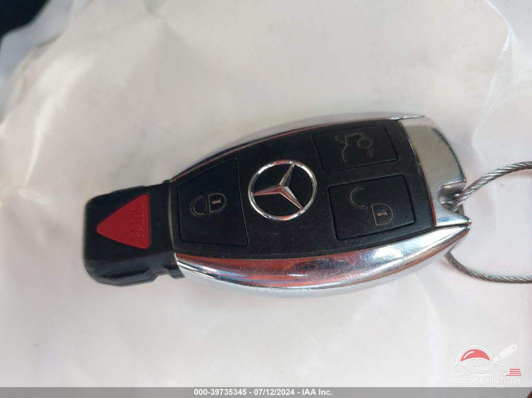 WDCTG4GB6FJ089030 2015 MERCEDES-BENZ GLA 250 photo no. 11