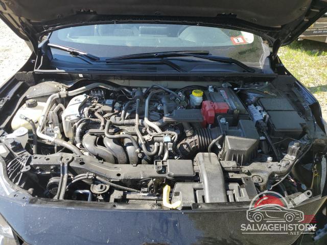 3N1AB8CV0RY316475 2024 NISSAN SENTRA photo no. 11