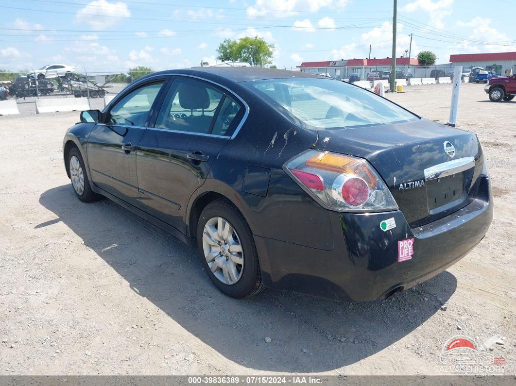 1N4AL2AP1CC108459 2012 NISSAN ALTIMA photo no. 3