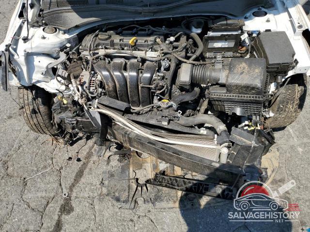 3KPF24AD3KE049491 2019 KIA FORTE photo no. 11