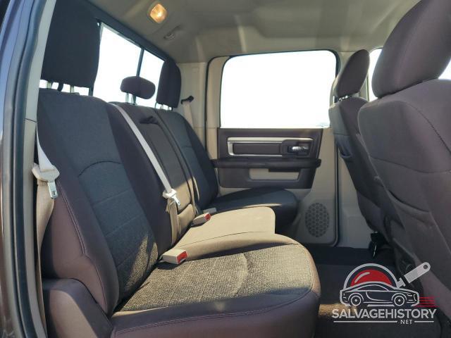 1C6RR6LG5GS368401 2016 RAM 1500 photo no. 10