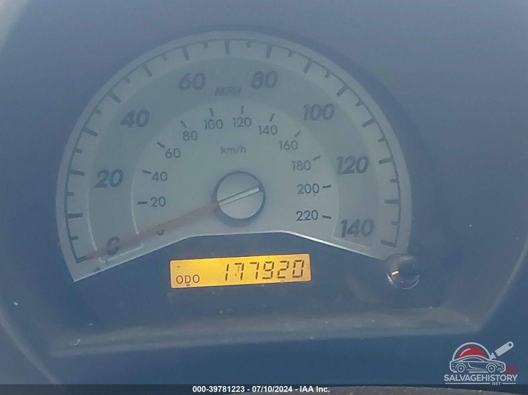JTKDE167770177726 2007 SCION TC photo no. 7