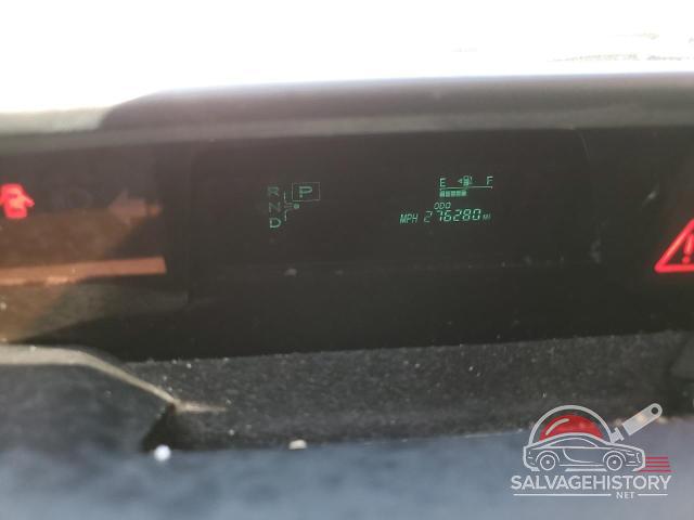 JTDKB20U387749914 2008 TOYOTA PRIUS photo no. 9