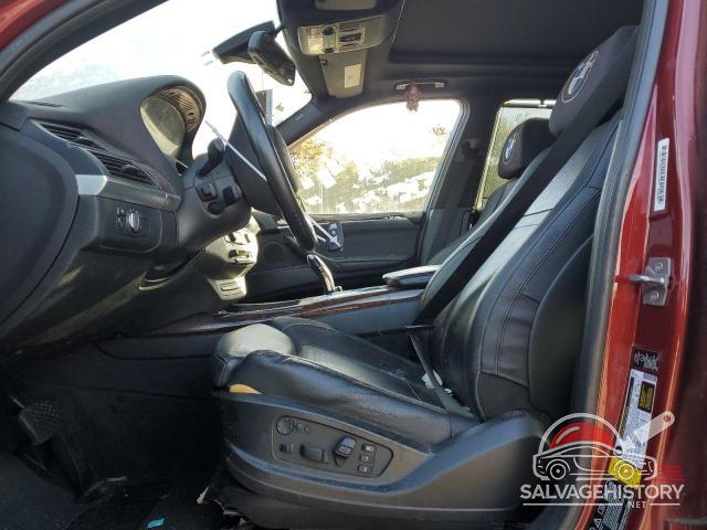5UXZW0C56BL662386 2012 BMW X5 photo no. 7