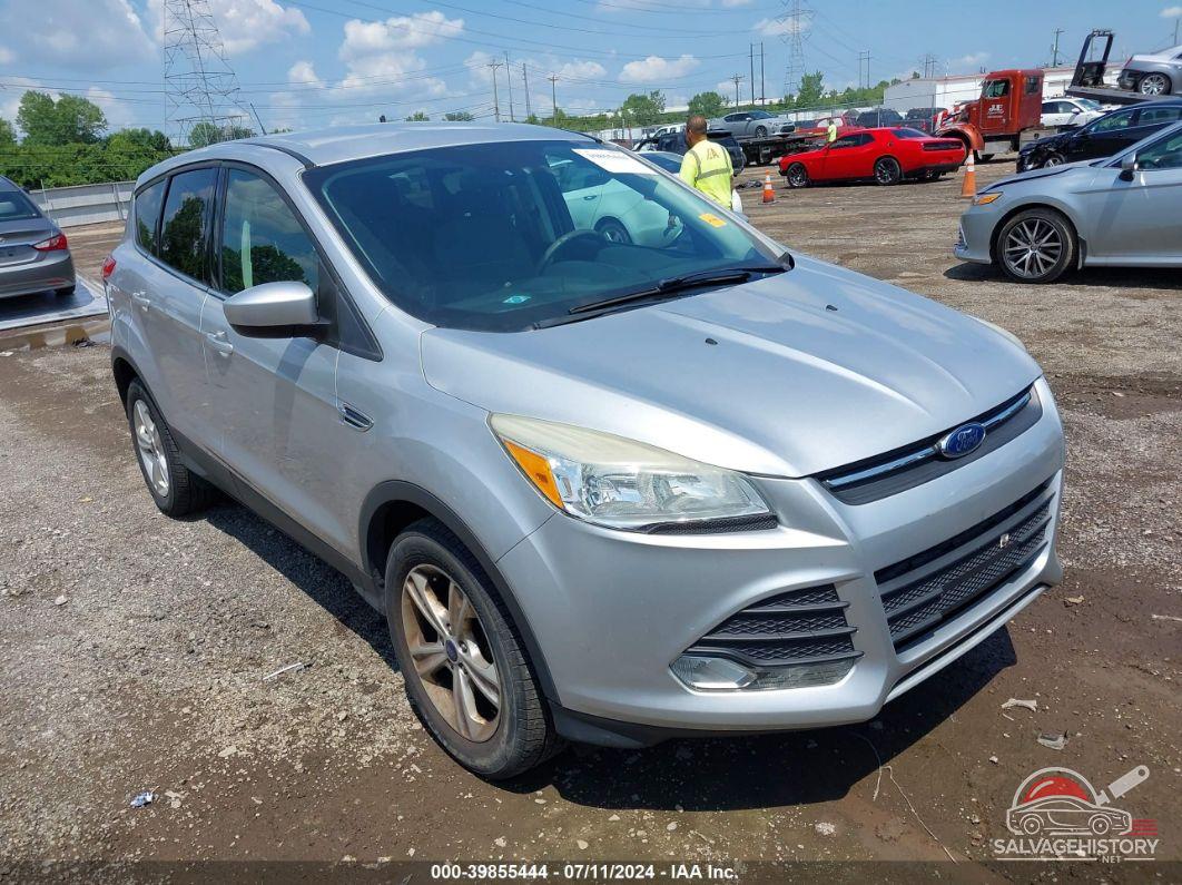 1FMCU9GXXFUB79153 2015 FORD ESCAPE photo no. 1