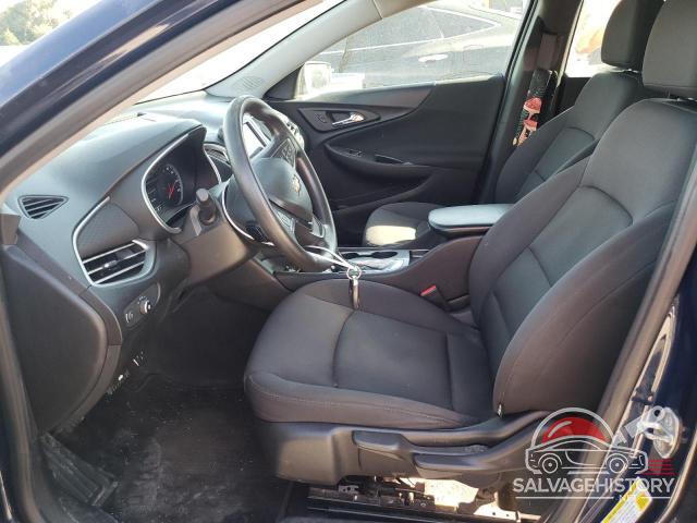 1G1ZB5ST9HF157131 2017 CHEVROLET MALIBU photo no. 7