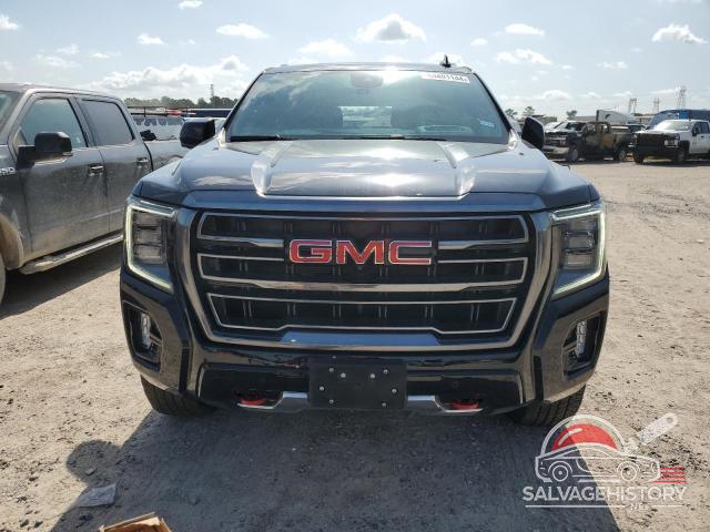 1GKS2CKD0PR252233 2023 GMC YUKON photo no. 5