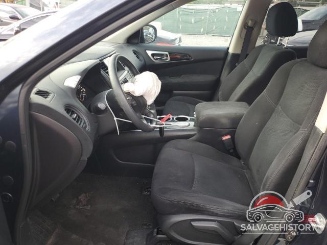 5N1AR2MN2GC656622 2016 NISSAN PATHFINDER photo no. 7