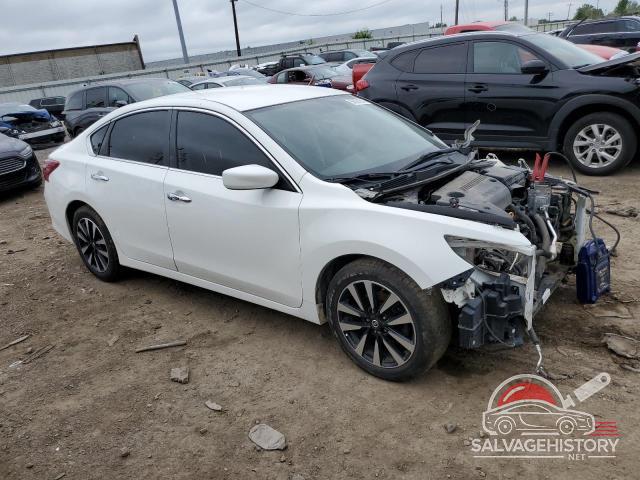 1N4AL3AP8JC268115 2018 NISSAN ALTIMA photo no. 4