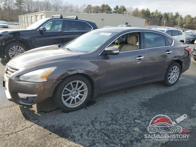 1N4AL3AP8EC113862 2014 NISSAN ALTIMA photo no. 13
