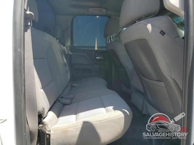 1GCRCPEH9EZ302542 2014 CHEVROLET ALL Models photo no. 10