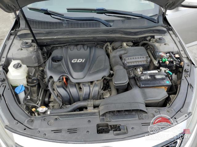 5XXGM4A78EG339181 2014 KIA OPTIMA photo no. 11
