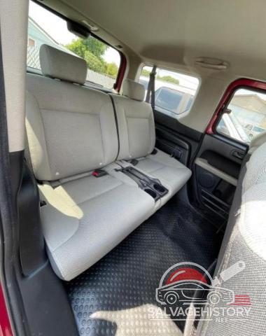5J6YH18787L000060 2007 HONDA ELEMENT photo no. 6