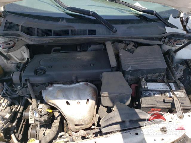 4T1BE46K89U795083 2009 TOYOTA CAMRY photo no. 11