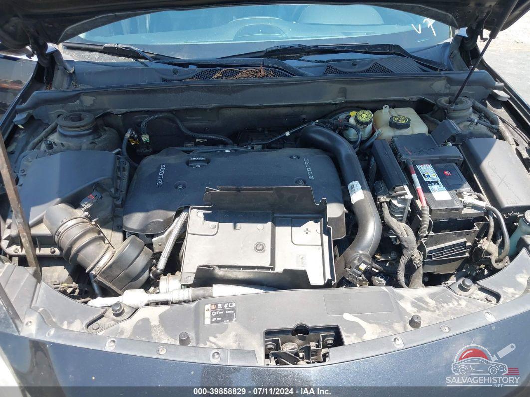 1G11J5SX8EF254495 2014 CHEVROLET MALIBU photo no. 10