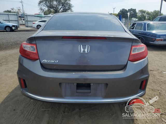 1HGCT1B37FA002107 2015 HONDA ACCORD photo no. 6