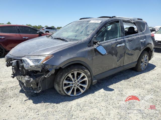 2T3DFREV4HW672854 2017 TOYOTA RAV4 photo no. 3