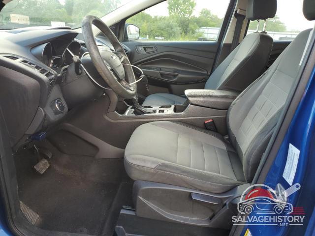 1FMCU0F72HUB39259 2017 FORD ESCAPE photo no. 7