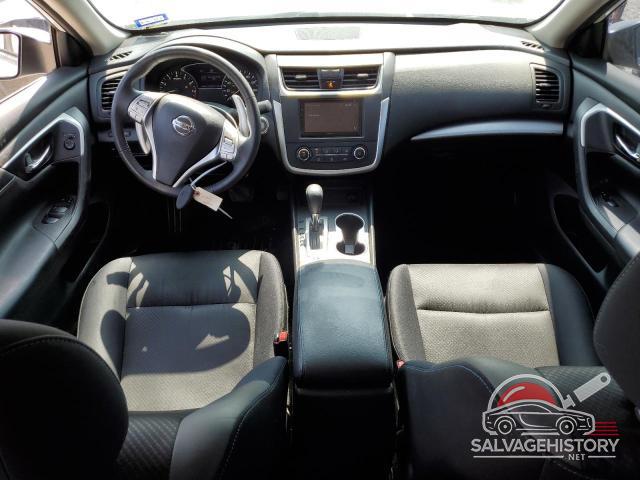 1N4AL3APXHC495123 2017 NISSAN ALTIMA photo no. 8