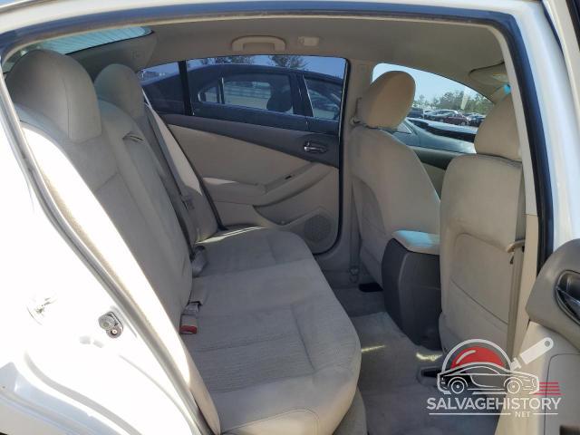 1N4CL2AP9BC185068 2011 NISSAN ALTIMA photo no. 10