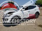 5XYZT3LB6FG298604 2015 HYUNDAI SANTA FE S photo no. 1
