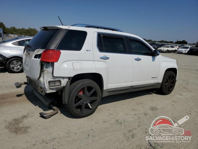 2GKFLPE36G6239510 2016 GMC TERRAIN photo no. 3