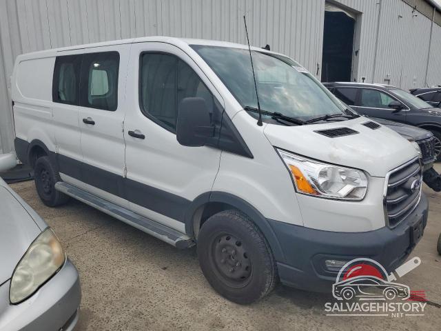 1FTBR1Y81LKB14077 2020 FORD TRANSIT photo no. 4
