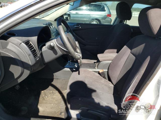 1N4AL2AP0BN474206 2011 NISSAN ALTIMA photo no. 7