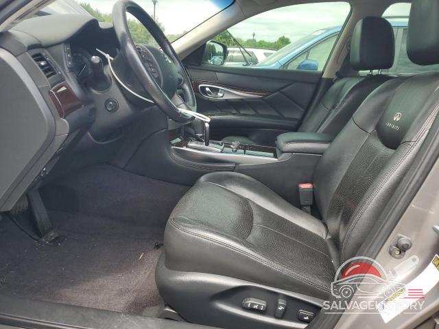 JN1BY1AR3BM371656 2011 INFINITI M37 photo no. 7