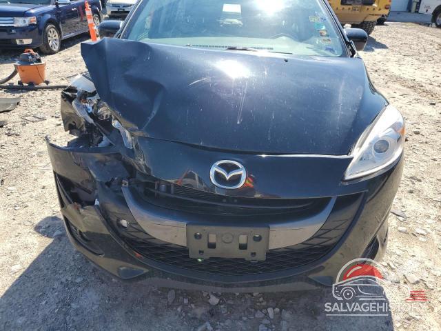 JM1CW2DL5C0139234 2012 MAZDA 5 photo no. 12