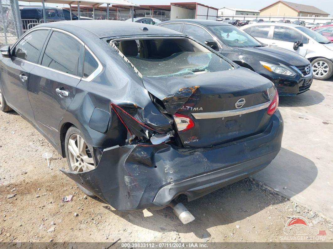 1N4BL3AP7GC113441 2016 NISSAN ALTIMA photo no. 6