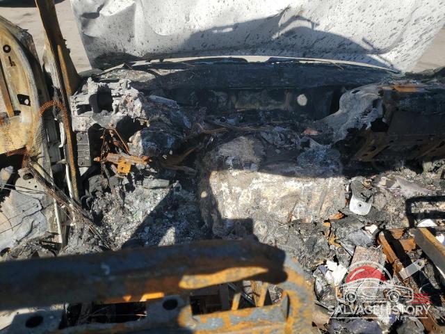 1GBFG15XX31232934 2003 CHEVROLET EXPRESS photo no. 8