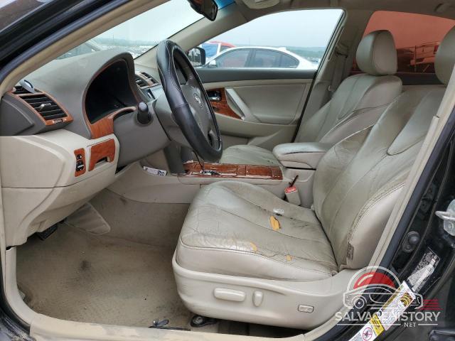 4T1BK46K59U590605 2009 TOYOTA CAMRY photo no. 7