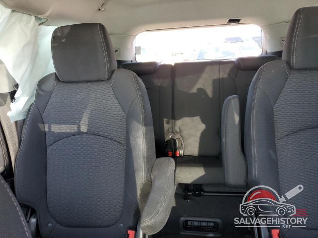 1GNKRGKD8DJ102998 2013 CHEVROLET TRAVERSE L photo no. 10