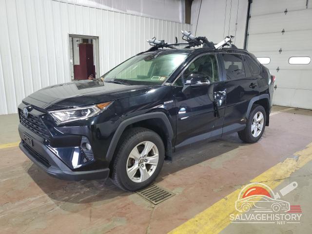 JTMRWRFV7LD044667 2020 TOYOTA RAV4 photo no. 20