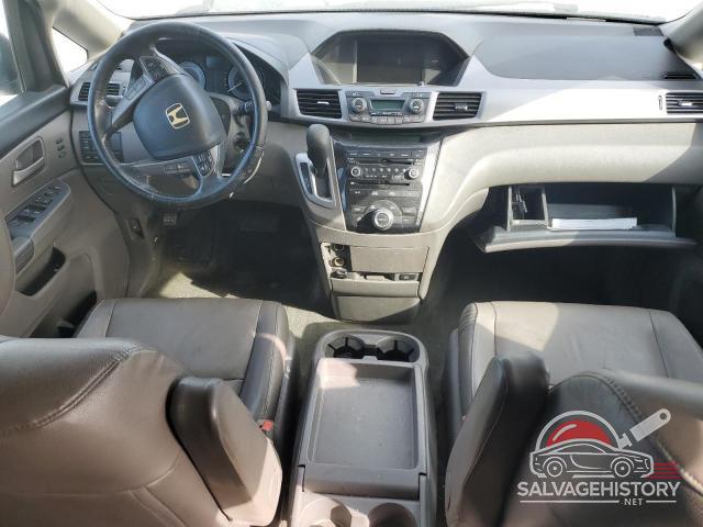 5FNRL5H94DB015798 2013 HONDA ODYSSEY photo no. 8