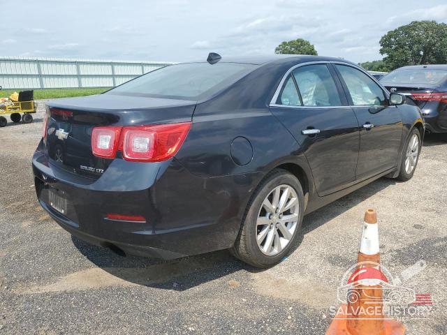 1G11H5SA8DF201818 2013 CHEVROLET MALIBU photo no. 3