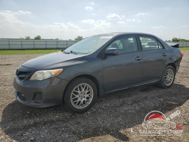 2T1BU4EE4CC780832 2012 TOYOTA COROLLA photo no. 14