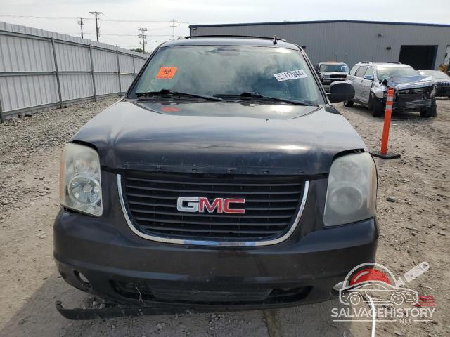 1GKS2KE32BR256712 2011 GMC YUKON photo no. 5