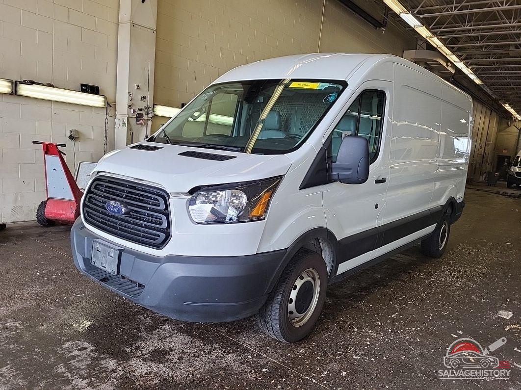 1FTYR2CM9KKA80358 2019 FORD TRANSIT-250 photo no. 10