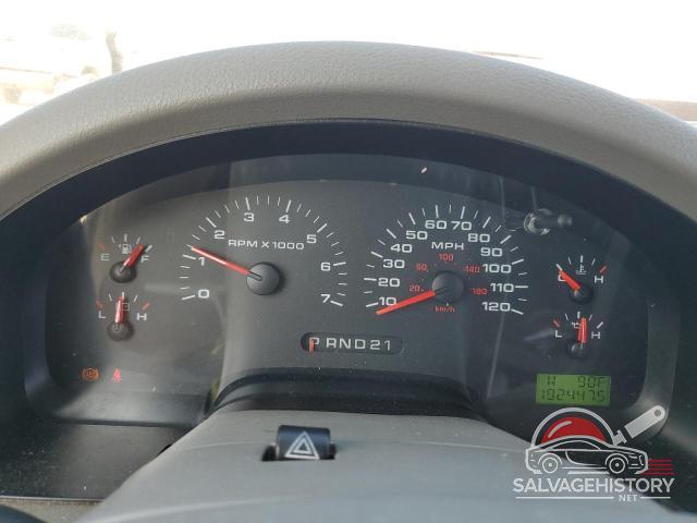 1FTRX12W65NB63837 2005 FORD All Models photo no. 9