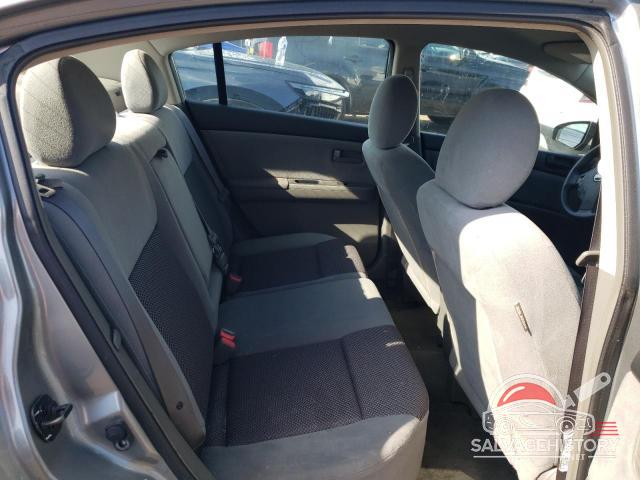 3N1AB61E37L706049 2007 NISSAN SENTRA photo no. 10