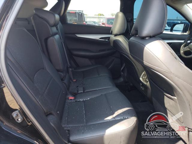 3PCAJ5M39KF133539 2019 INFINITI QX50 photo no. 11