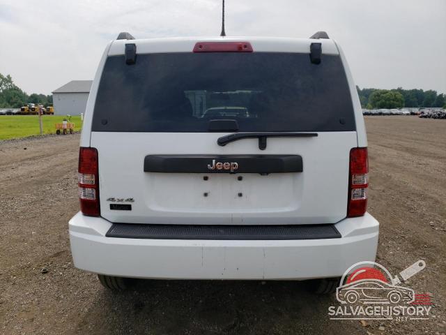 1C4PJMAK3CW153637 2012 JEEP LIBERTY photo no. 6