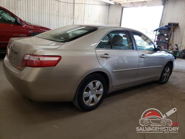JTNBE46K973032864 2007 TOYOTA CAMRY photo no. 3