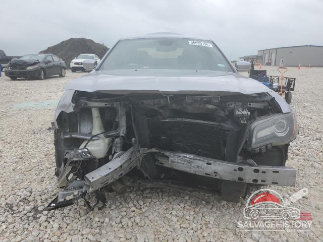 2C3CCABG6EH144230 2014 CHRYSLER 300 photo no. 5