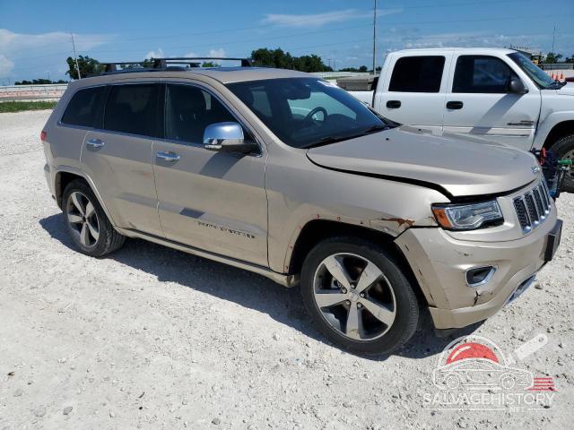 1C4RJFCG7EC417055 2014 JEEP GRAND CHER photo no. 4