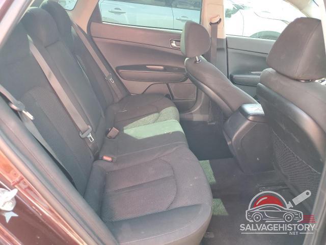 5XXGT4L38LG386964 2020 KIA OPTIMA photo no. 10