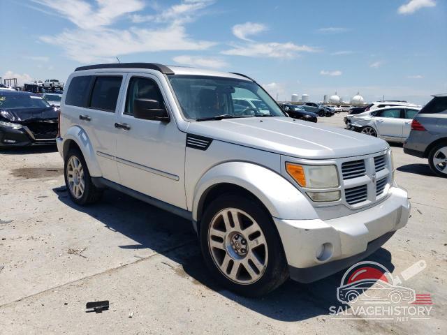 1D4PT4GK8BW589449 2011 DODGE NITRO photo no. 4