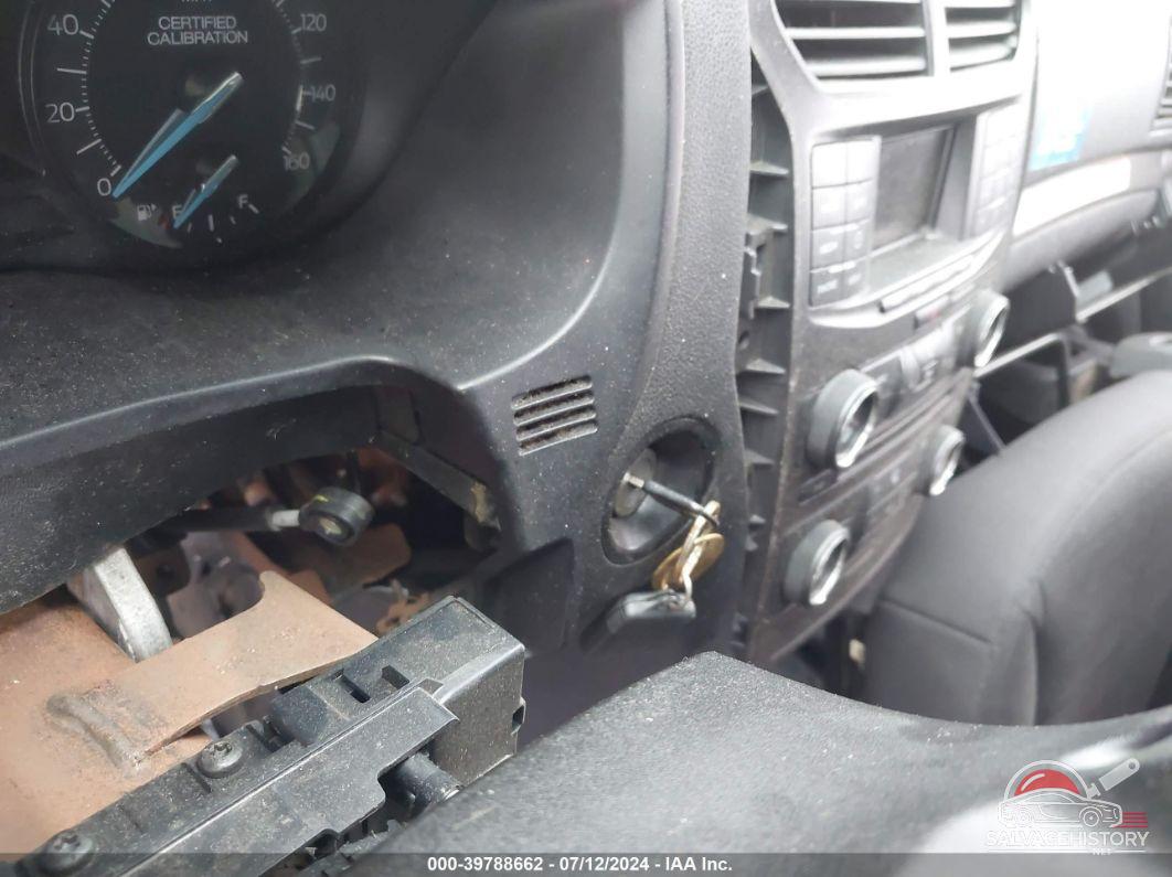 1FM5K8AR9HGD92602 2017 FORD EXPLORER photo no. 11